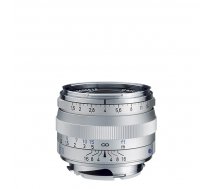 Zeiss C Sonnar T* 1.5/50 ZM Silver