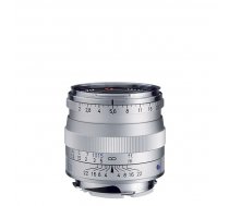 Zeiss Planar T* 2/50 ZM Silver