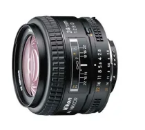 Nikon 24mm f/2.8D AF Nikkor