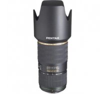 Pentax SMCP-DA 50-135mm f/2.8 ED (IF) SDM