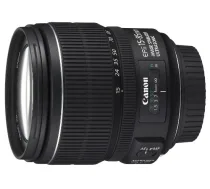 Canon EF-S 15-85mm f/3.5-5.6 IS USM
