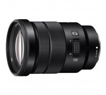 Sony E PZ 18-105mm F/4 G OSS (SELP18105G)