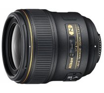 Nikon AF-S NIKKOR 35mm f/1.4G