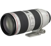 Canon EF 70-200mm f/2.8L IS II USM