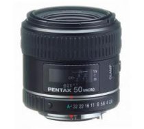 Pentax SMC DFA 50mm f/2.8 Macro