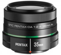 Pentax 35mm f/2.4 DA SMC AL
