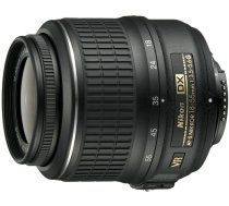 Nikon AF-S DX Nikkor 18-55mm f/3.5-5.6G VR