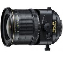 Nikon PC-E NIKKOR 24mm f/3.5D ED