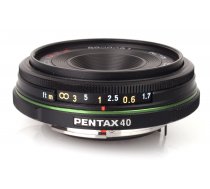 Pentax 40mm f/2.8 DA SMC