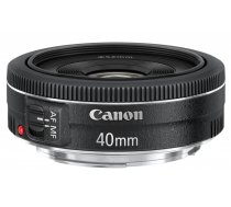 Canon EF 40mm f/2.8 STM