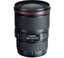 Canon EF 16-35mm f/4L IS USM