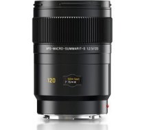 Leica Elmar-S 180mm f/3.5 APO CS