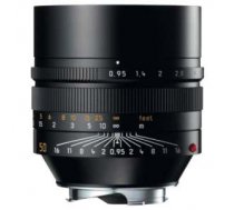 Leica Noctilux-M 50mm f/0.95 Aspherical