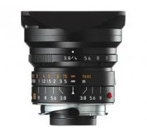 Leica Super-Elmar-M 18mm f/3.8 Aspherical