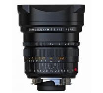 Leica Summilux-M 21mm f/1.4 Aspherical Black