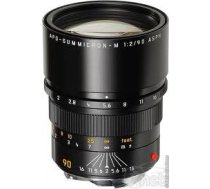 Leica Summicron-M 90mm f/2 APO Aspherical