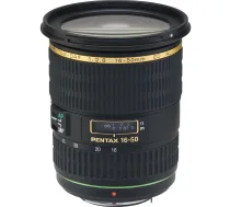 Pentax 16-50mm f/2.8 DA ED AL (IF) SDM