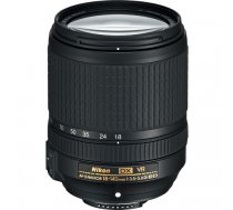 Nikon AF-S DX Nikkor 18-140mm f/3.5-5.6G ED VR