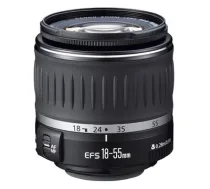 Canon EF-S 18-55mm DC III OEM