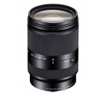 Sony E 18-200mm f/3.5-6.3 OSS LE (SEL18200LE)