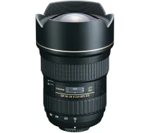 Tokina AT-X 16-28mm f/2.8 PRO FX for Canon