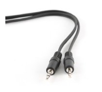 Gembird Audio Cable 3.5mm 10m (CCA-404-10M)