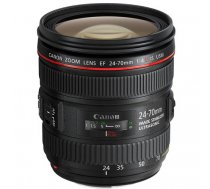 Canon EF 24-70mm f/4.0L IS USM