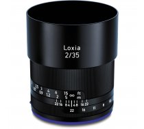 Zeiss Loxia 2/35 Sony E-Mount