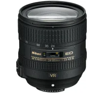 Nikon AF-S NIKKOR 24-85mm f/3.5-4.5G ED VR