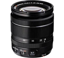 FujiFilm Fujinon XF 18-55mm F/2.8-4 R LM OIS