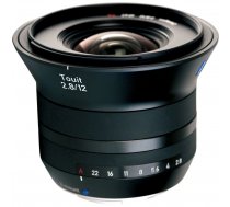 Zeiss Touit 2.8/12 FujiFilm X-Mount