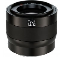 Zeiss Touit 1.8/32 Sony E-Mount