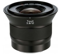 Zeiss Touit 2.8/12 Sony E-Mount