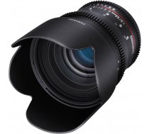 Samyang 50mm T1.5 AS UMC V-DSLR for micro 4/3