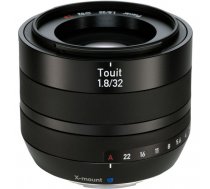 Zeiss Touit 1.8/32 FujiFilm X-Mount