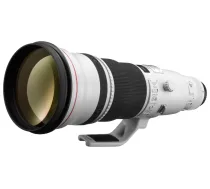 Canon EF 600mm f/4L IS II USM
