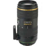 Pentax 60-250mm f/4 DA ED IF SDM
