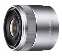 Sony E 30mm f/3.5 Macro (SEL30M35)