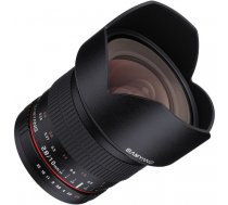 Samyang 10mm f/2.8 ED AS NCS CS for Canon EF