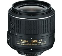 Nikon AF-S DX Nikkor 18-55mm f/3.5-5.6G VR II