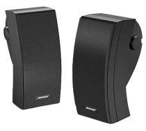 Bose SoundTouch Outdoor Speaker System with Bose 251 Speakers
