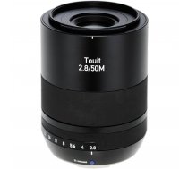 Zeiss Touit 2.8/50M Sony E-mount
