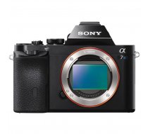 Sony Alpha A7S (ILCE-7S) Body