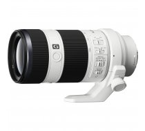 Sony FE 70-200mm F/4 G OSS (SEL70200G)