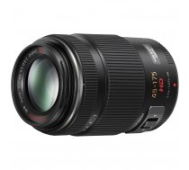 Panasonic Lumix G X Vario PZ 45-175mm f/4.0-5.6 ASPH Power O.I.S. Black (H-PS45175E-K)