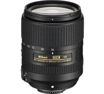Nikon Nikkor 18-300mm f/3.5-6.3 G AF-S DX VR ED