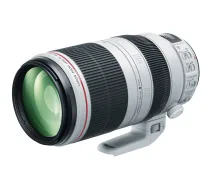 Canon EF 100-400mm f/4.5-5.6L IS II USM