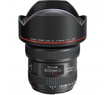 Canon EF 11-24mm f/4L USM