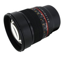 Samyang 85mm f/1.4 AS IF UMC Sony E