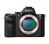 Sony A7 II (ILCE-7M2B) Body